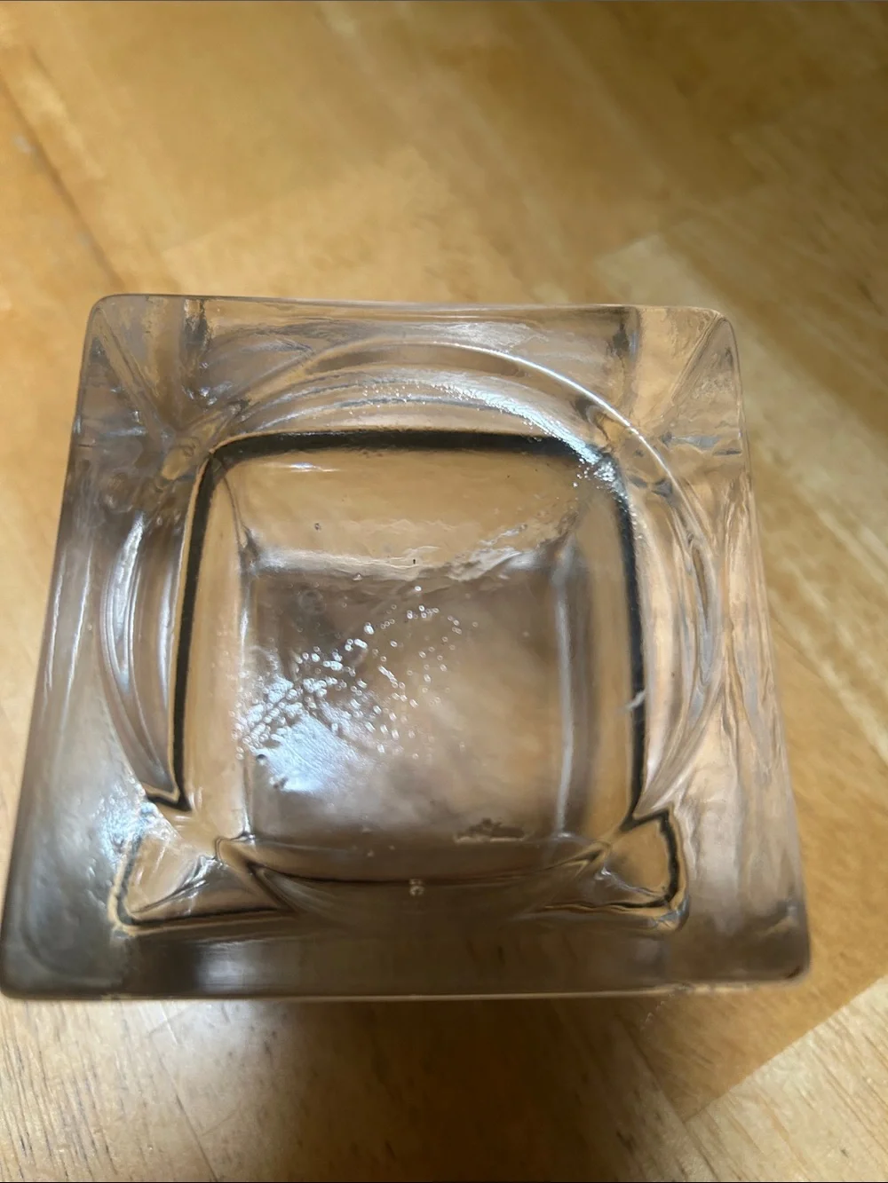 Glassworks home accents